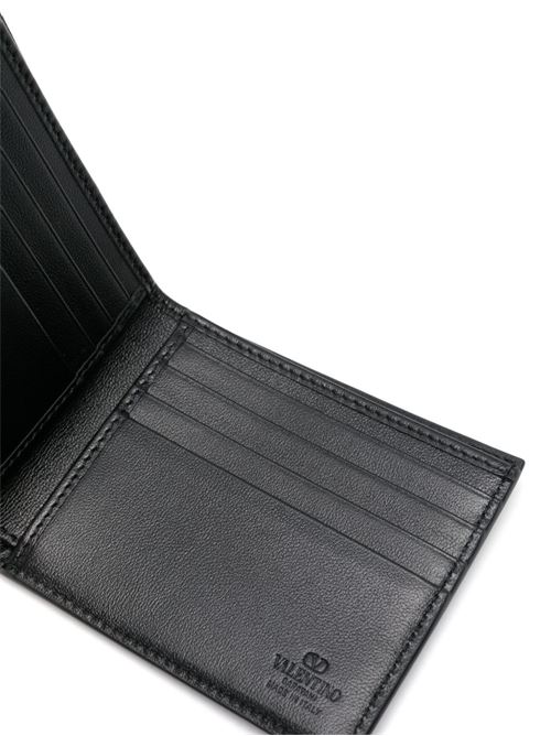 Leather wallet VALENTINO GARAVANI | 6Y2P0V08WVF0NO